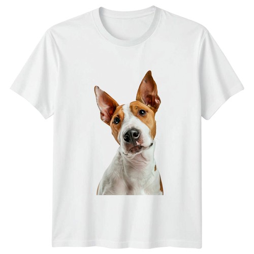 Dog lover shirt basenji - lover,