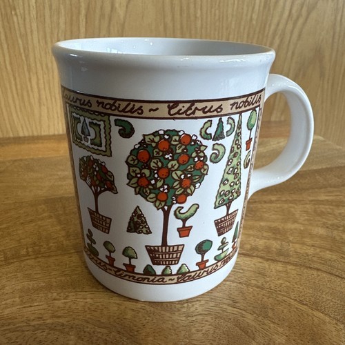 Vintage tams gardening topiary - vintage,