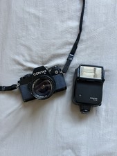 Contax 139 Quartz SLR 35mm