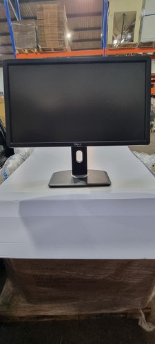 Monitor dell p2312ht with - monitor,