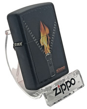 Genuine Brand New 2012 Zippo