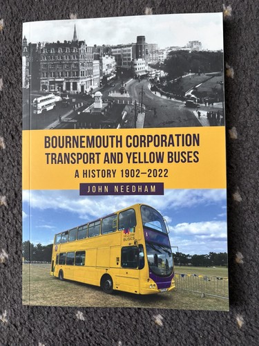 Book bournemouth - book, on