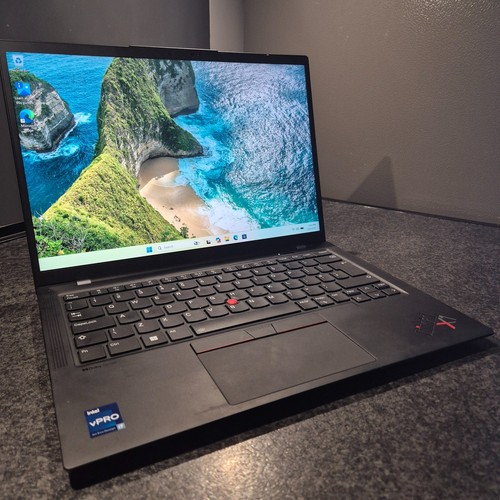 Lenovo thinkpad carbon - thinkpad, x1