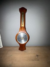 Weathermaster Banjo Style Barometer