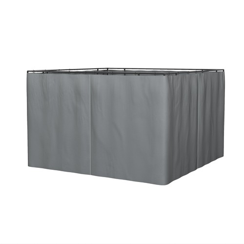 X12 universal sidewall set - sidewall,