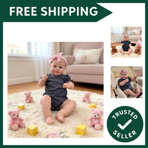Reborn baby dolls inch - inch, 50cm