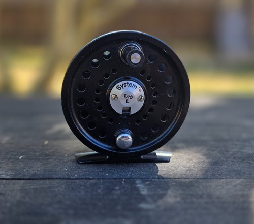 Scientific anglers system - , 2