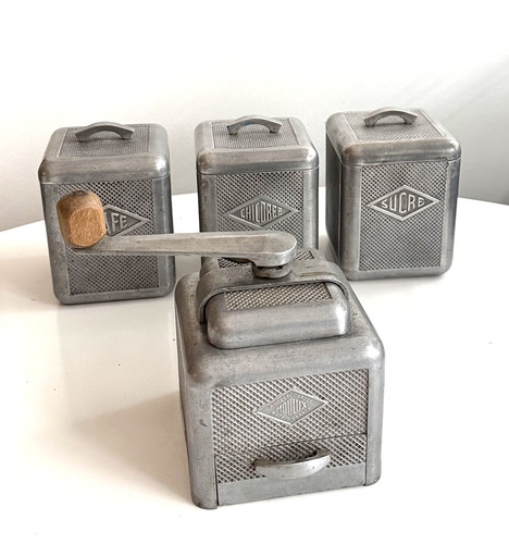 Vintage mid century - mid,