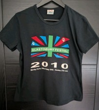 Glastonbury Festival 2010