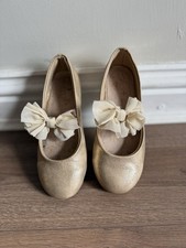 NEXT Girls Floral Band