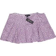 Motel Lilac Ditsy Rose Rara