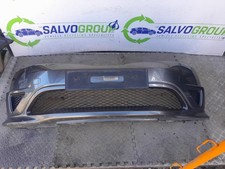 MK8 HONDA CIVIC TYPE-S BUMPER