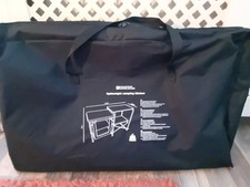 Mountain Warehouse Camping Kitchen Unit