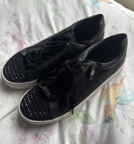 Carvela black jewel - carvela,