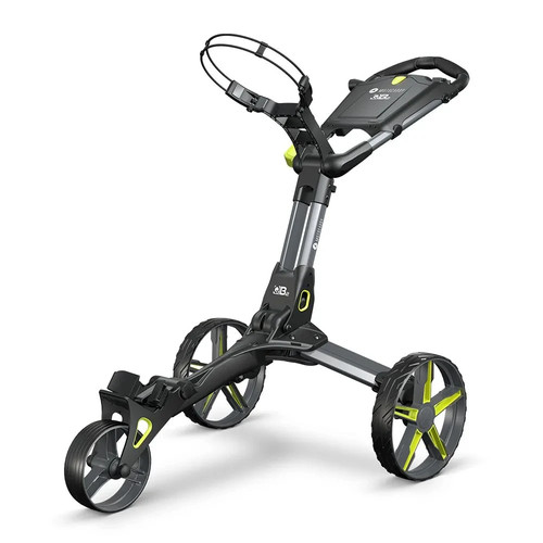 Motocaddy qb2 golf trolley - qb2,