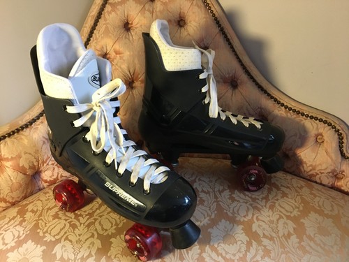 Supreme turbo roller boots - supreme, 33