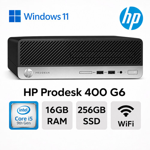 Prodesk 400 sff core - prodesk,