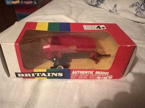 Britains scale 9341 - britains,
