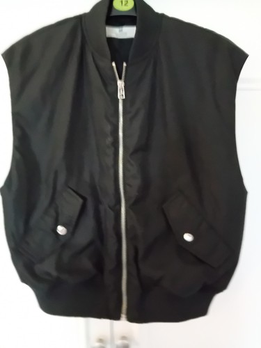 Black gillet age 12 - gillet, 12-14
