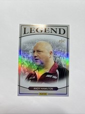 2026 Panini PDC Darts LE-09