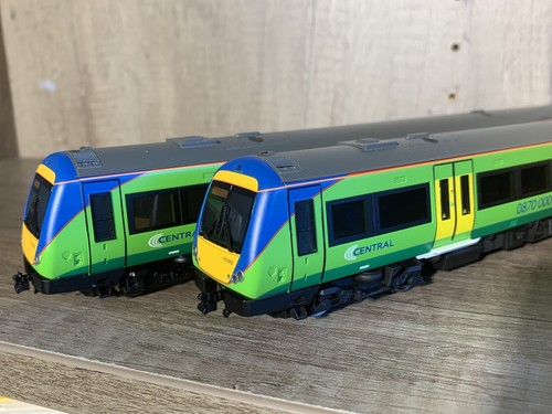 Bachmann 451 gauge class - bachmann, 32-451