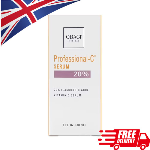 Obagi professional - professional-c, 20%