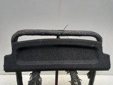 NISSAN MICRA Parcel Shelf