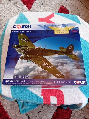 Corgi aviation archive aa - corgi,