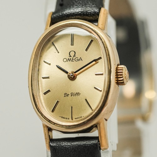 Vintage 1979 near mint omega - 1979, mint*