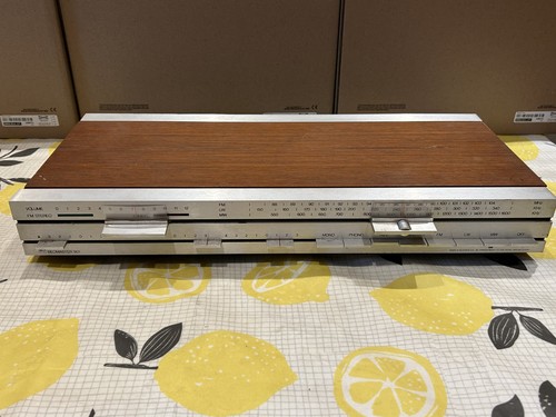 Vintage bang olufsen - bang, b&o