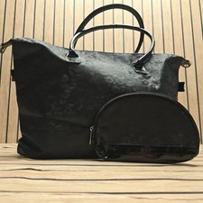 Leopard Skin Pattern Tote Bag