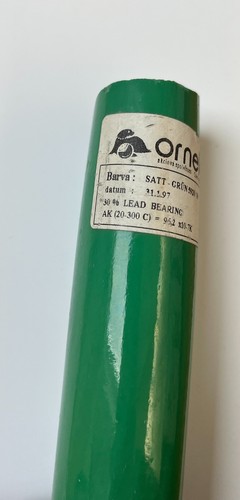 Ornela glass blowing colour - glass,