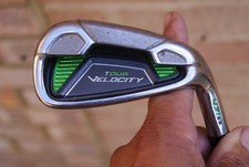 ic WILSON Tour Velocity  431SS Men 8-Iron Steel