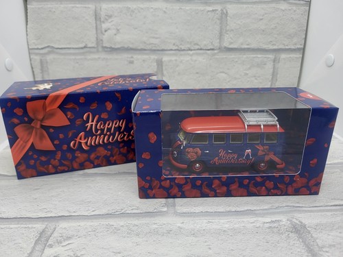 Corgi cc02735 splitscreen - cc02735, vw