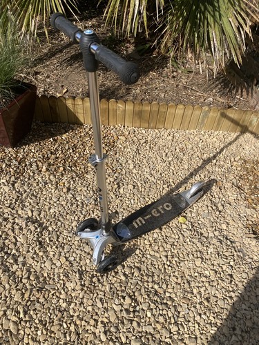 Adult micro scooter - , £200+
