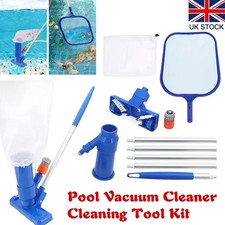 Swimming Pool Jet Vac Cleaner