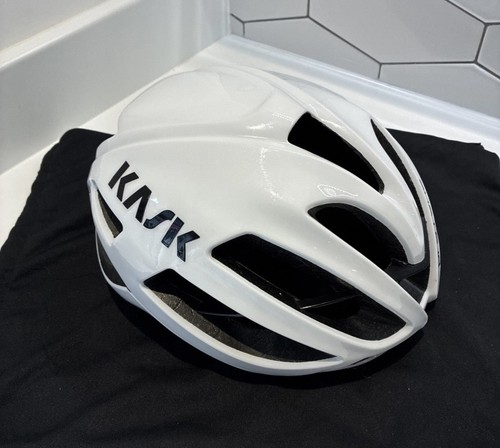 Kask protone road cycling - kask,
