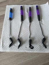 Fox black label slik bobbins