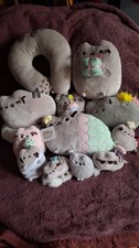 Pusheen Cat Soft Toy