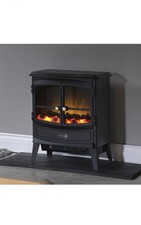 Dimplex Springborne Optiflame