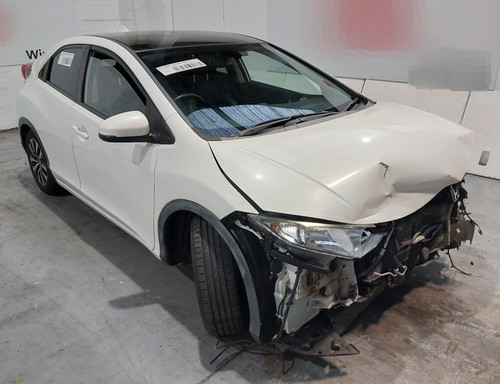 Steering column honda - steering, civic