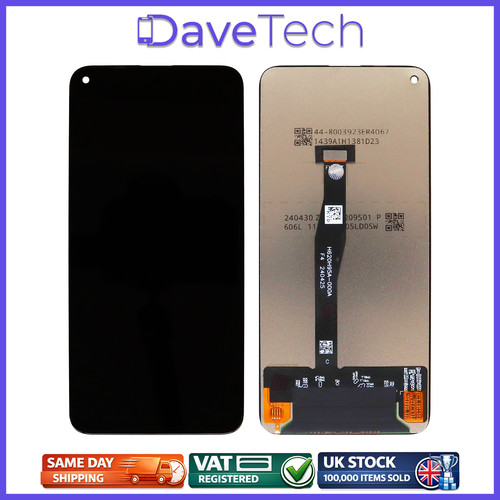 Huawei honor pro yal l41 - huawei, yal-l41