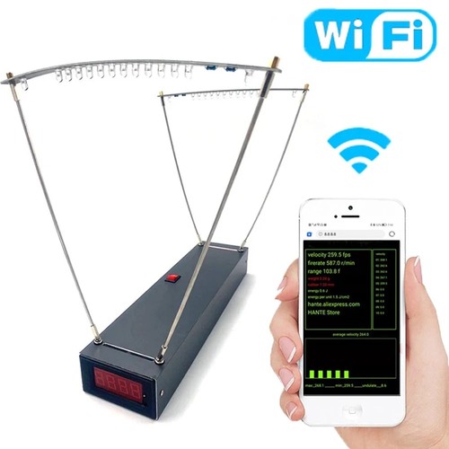 Wifi smart 9999 fps speed - smart,