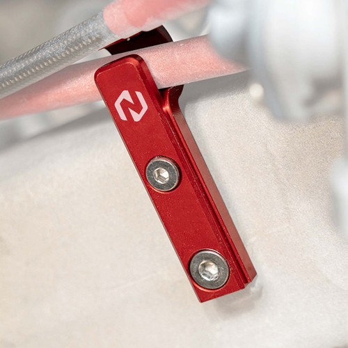 Nicecnc brake line cable - brake, clamp