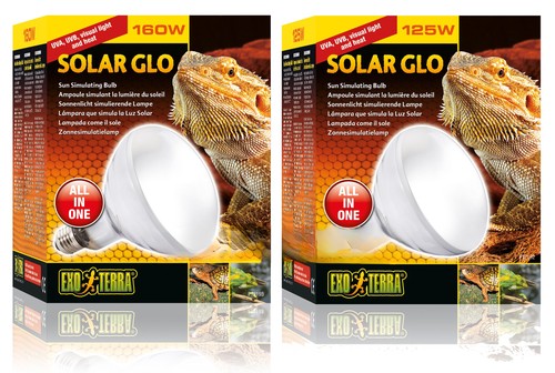 Exo terra solar - terra,