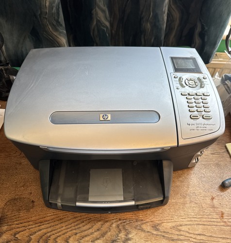 Photosmart all one - hp, all-in-one