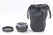 [N MINT w /Case] Mamiya RZ67