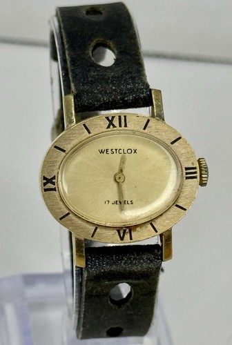 Vintage westclox mechanical - vintage,