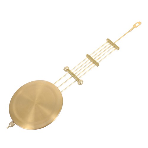 Replacement pendulum for - pendulum,