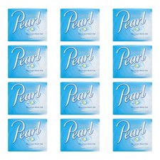 Cussons Pearl The Indulgent